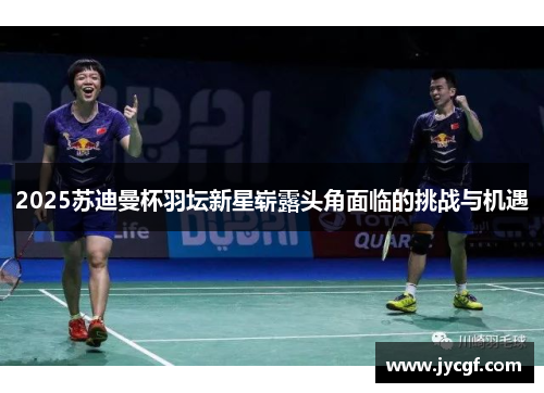 2025苏迪曼杯羽坛新星崭露头角面临的挑战与机遇